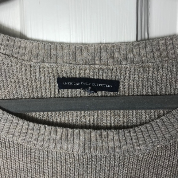 American Eagle sweater - Picture 3 of 4